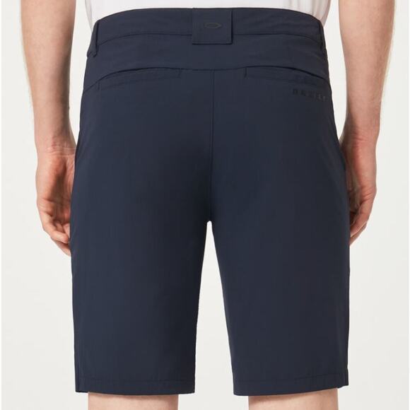 NWT Oakley Men's Fathom Take Pro Shorts 3.0  in Navy in Size 32 - Picture 2 of 9